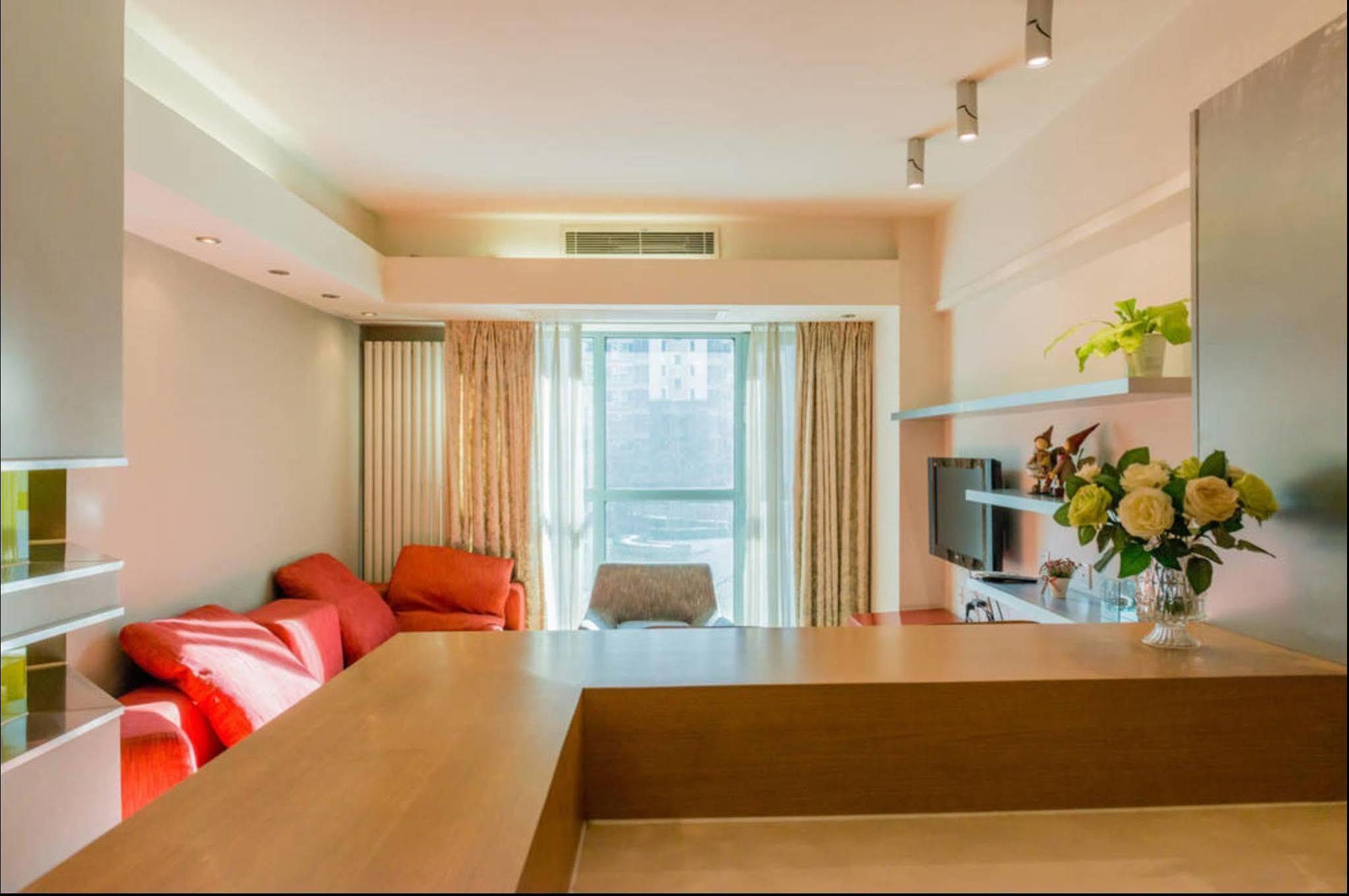 Beijing Elegant Seasons Park Apartment Ngoại thất bức ảnh